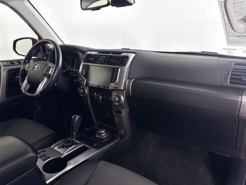 Certified 2024 Toyota 4Runner SR5 Premium AWD/4WD image 43