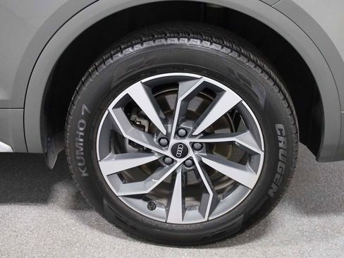 Certified 2024 Audi Q5 2.0T Premium image 35