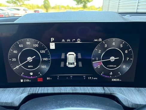Used 2024 Kia Telluride SX Prestige AWD/4WD image 7
