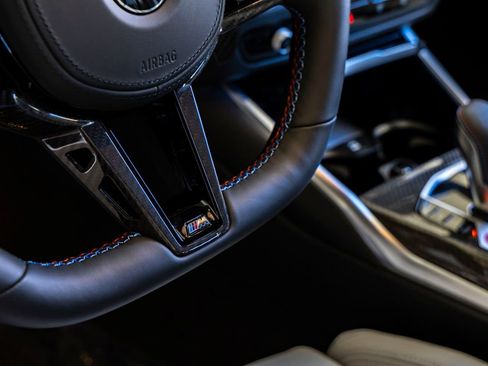 New 2026 BMW M3 Competition image 20