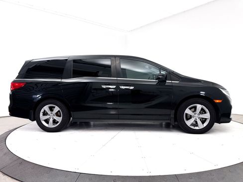 Used 2018 Honda Odyssey EX-L image 34