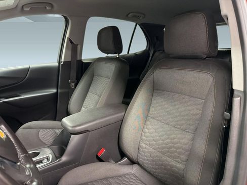 Used 2019 Chevrolet Equinox LT AWD/4WD image 5