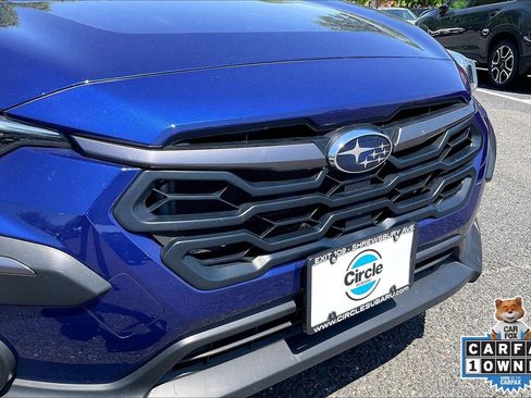 Certified 2024 Subaru Crosstrek 2.5i Limited w/ Crosstrek Mirror Package AWD/4WD image 31