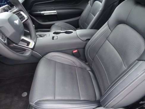 Certified 2025 Ford Mustang GT Premium image 10