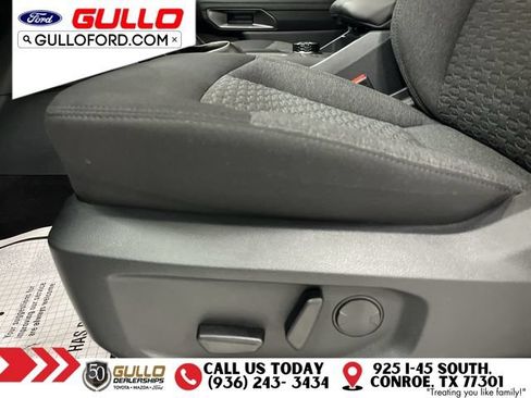 Used 2025 Ford Ranger XLT w/ Equipment Group 301A High AWD/4WD image 21