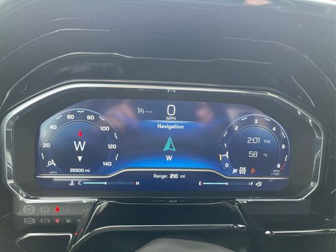 Used 2024 Chevrolet Silverado 1500 RST image 16