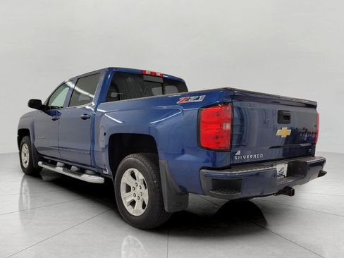 Used 2017 Chevrolet Silverado 1500 LT w/ All Star Edition image 20