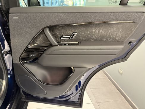 Used 2023 Land Rover Range Rover Sport SE Dynamic image 22