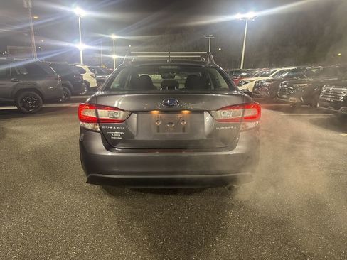 Used 2022 Subaru Impreza 2.0i image 8