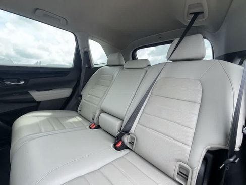 Used 2025 Honda CR-V EX-L image 22