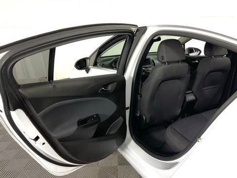 Used 2017 Chevrolet Cruze LT w/ Convenience Package image 25