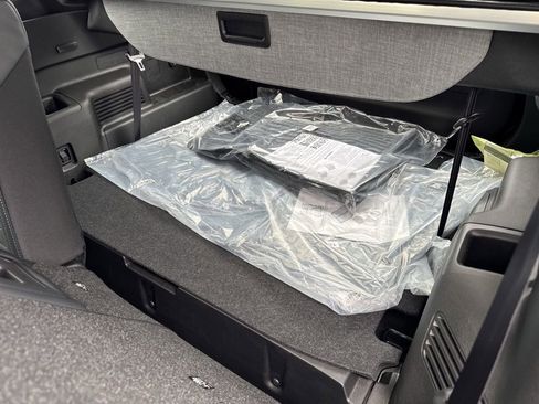 New 2026 Mitsubishi Outlander Trail Edition AWD/4WD image 30