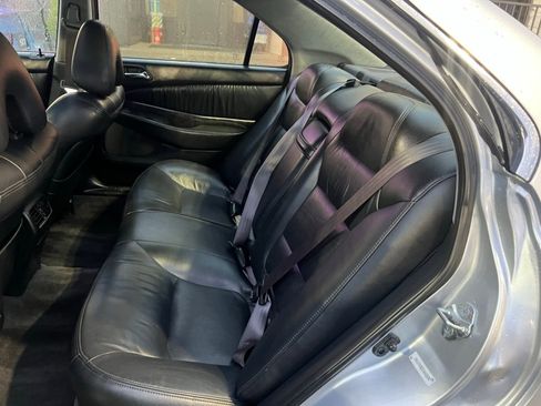 Used 2002 Acura TL Type-S image 15
