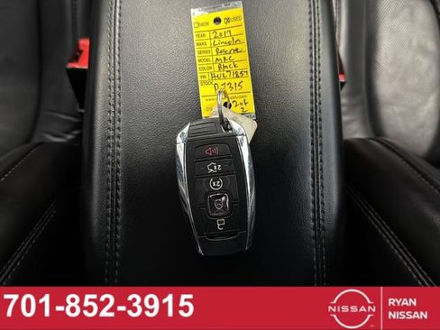 Used 2017 Lincoln MKC Reserve w/ Lincoln MKC Climate Package AWD/4WD image 25