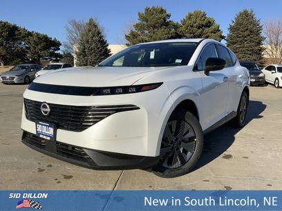 New 2026 Nissan Murano SL