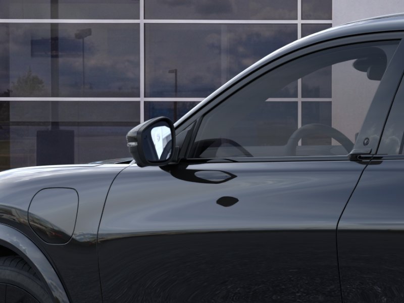 New 2025 Ford Mustang Mach-E GT AWD/4WD image 22