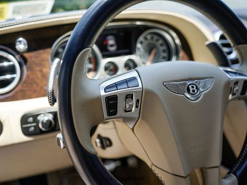 Used 2012 Bentley Continental GT AWD/4WD image 42