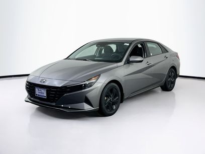 Used 2023 Hyundai Elantra SEL