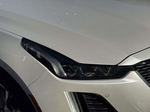 Certified 2022 Cadillac CT5 Premium Luxury image 5