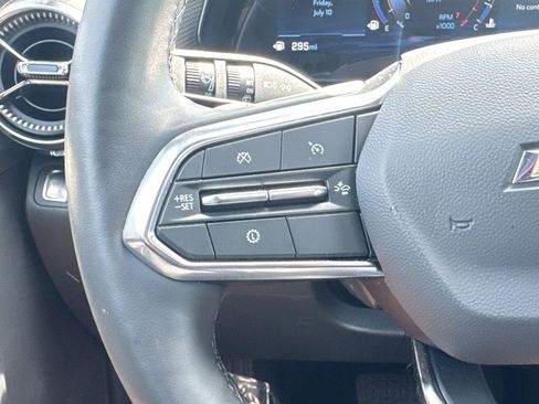 Used 2026 Chevrolet Equinox LT w/ Convenience Package II FWD image 21
