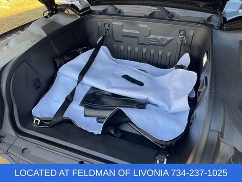 Used 2024 GMC Hummer EV 3X image 29