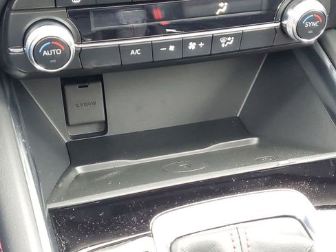 New 2025 MAZDA CX-5 Carbon Edition image 27