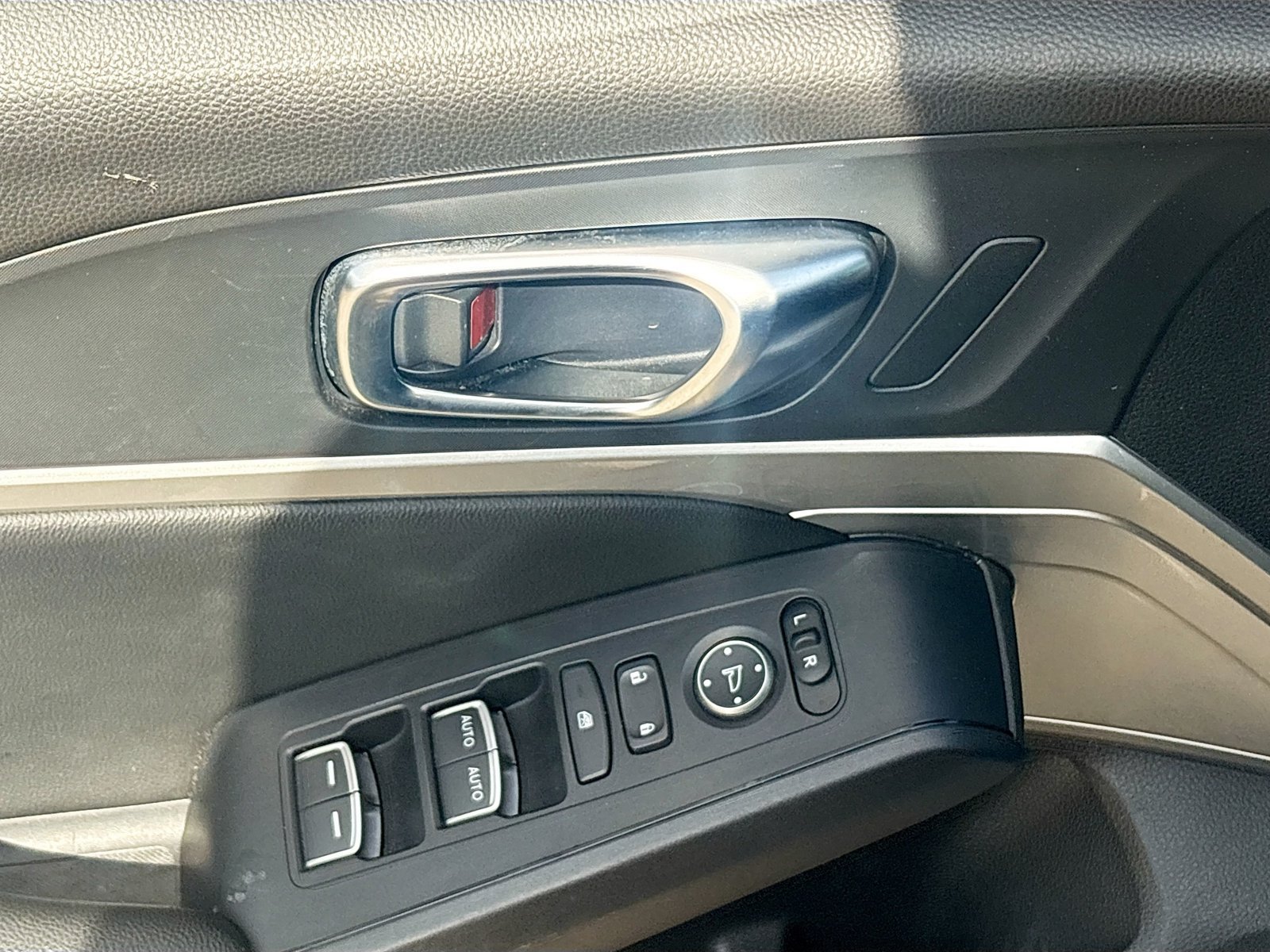 Used 2024 Acura Integra FWD image 17