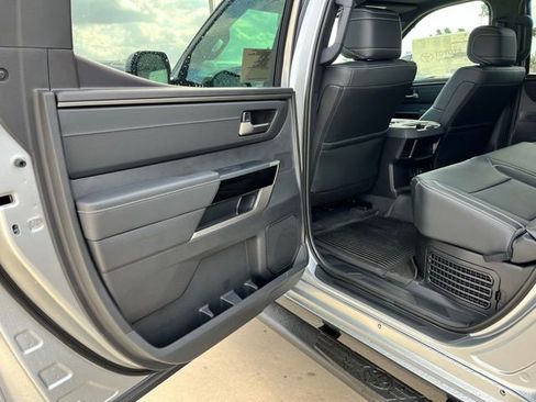 New 2026 Toyota Tundra Limited AWD/4WD image 17