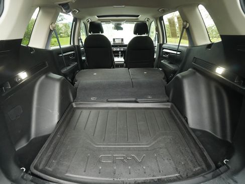 Used 2023 Honda CR-V EX image 25