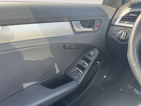 Used 2015 Audi A4 2.0T Premium Plus w/ Technology Package AWD/4WD image 32
