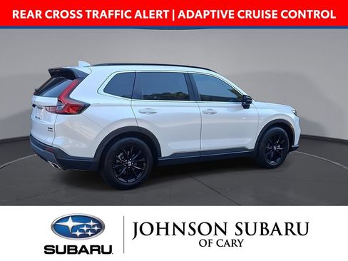 Used 2024 Honda CR-V Sport image 4