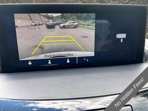 Used 2020 Acura RDX AWD image 17