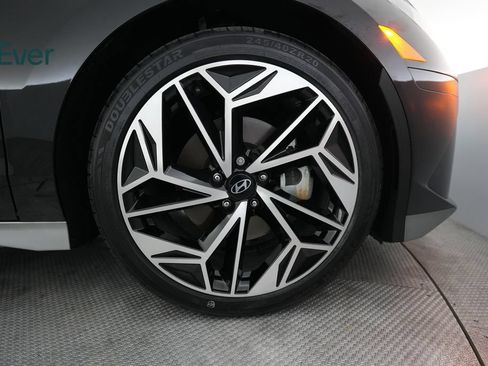 Used 2023 Hyundai Ioniq 6 SEL RWD image 20