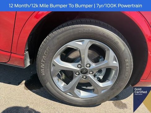 Used 2024 Ford Escape ST-Line AWD/4WD image 6