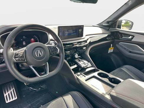 Used 2026 Acura MDX A-Spec image 14