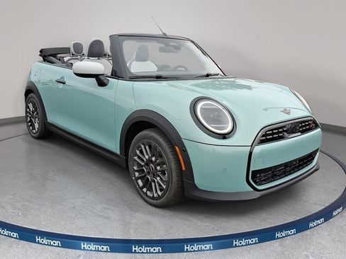 Used 2026 MINI Cooper S FWD image 2