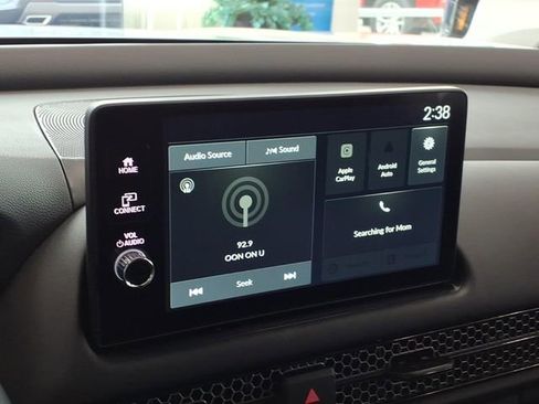Certified 2026 Honda HR-V Sport image 15