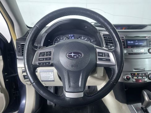 Used 2012 Subaru Outback 2.5i Premium w/ Popular Pkg 1B image 16
