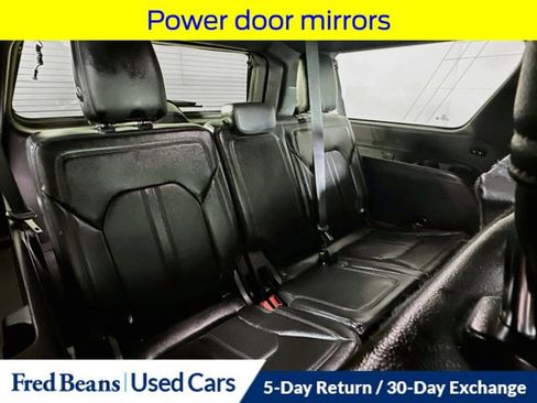 Used 2018 Ford Expedition Max Limited AWD/4WD image 35