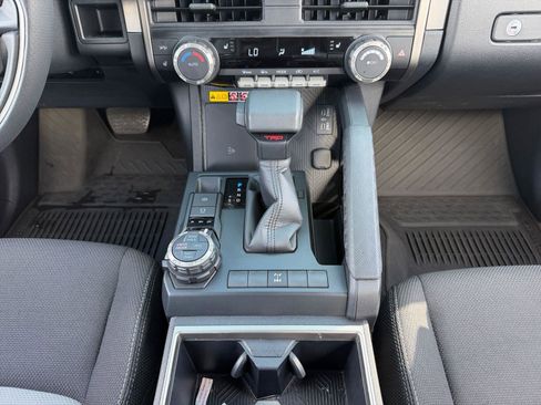 Used 2026 Toyota 4Runner TRD Off-Road image 11