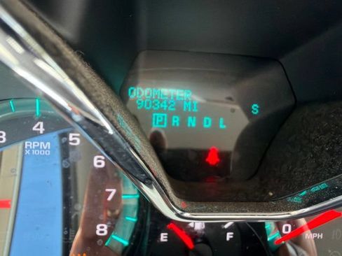 Used 2017 Chevrolet Traverse LT AWD/4WD image 16