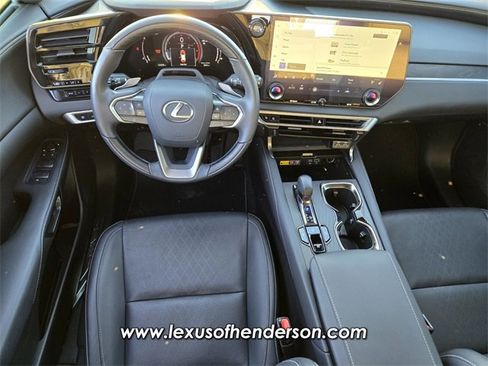 Certified 2024 Lexus RX 350 Premium Plus image 15
