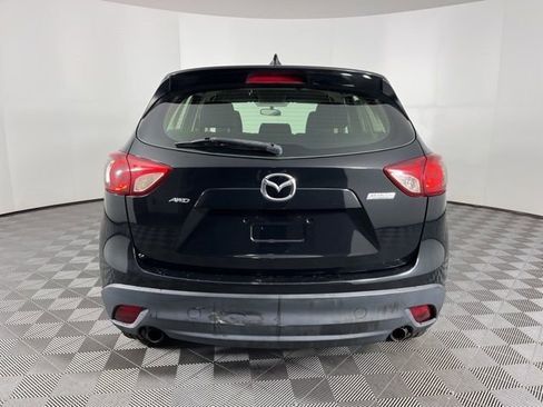 Used 2014 MAZDA CX-5 Sport w/ Bluetooth Audio Package image 8