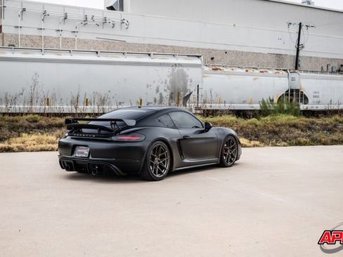 Used 2017 Porsche 718 Cayman image 57