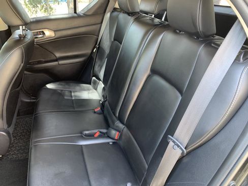 Used 2017 Lexus CT 200h image 27