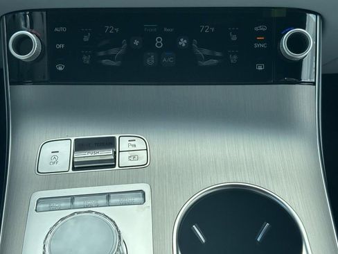 New 2026 Genesis GV70 2.5T Advanced AWD/4WD image 9