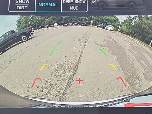 Used 2024 Subaru Ascent Touring AWD/4WD image 31