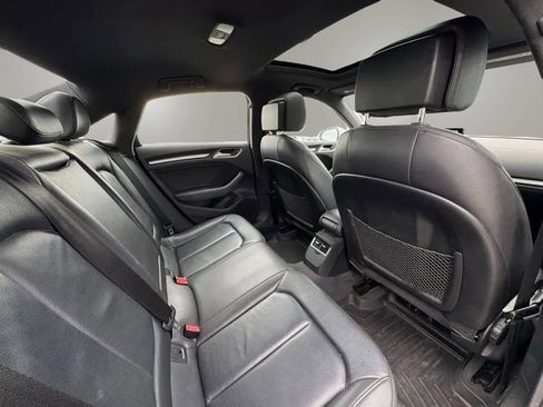 Used 2016 Audi A3 1.8T Premium FWD image 14