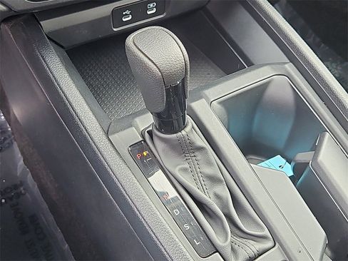 Certified 2024 Honda Accord EX image 25