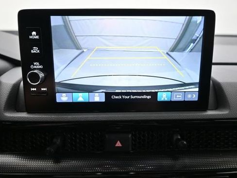 Certified 2024 Honda CR-V EX-L image 3